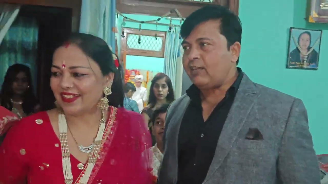 Bobby ki shaadi Mai machaya dhoom | PART 1 | 🤩😍🥳