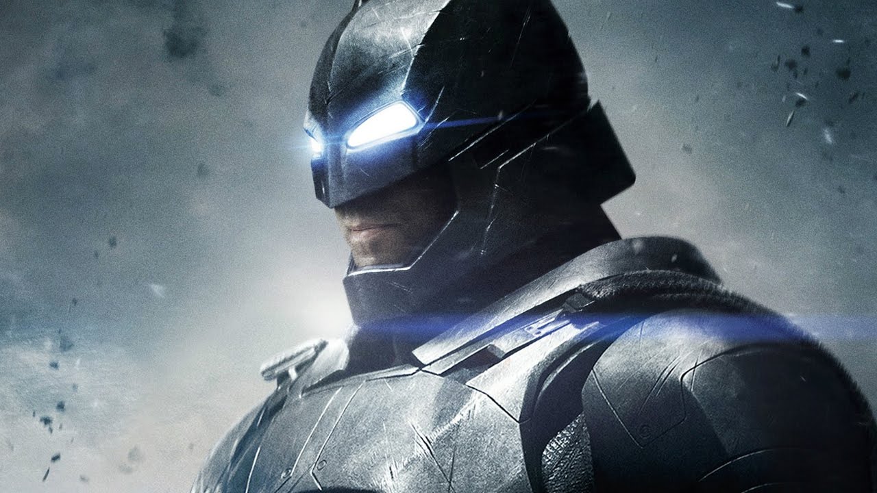 comics marvel Zack Snyder: Ben Affleck Directing Batman Film ‘Prerequisite’