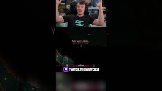 The Terraria Calamity Experience