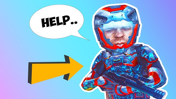 🤩Elena vs Random pro 1v1 (PART1) Modern Combat 5 PC [✨MC5 Remastered-GFX✨]