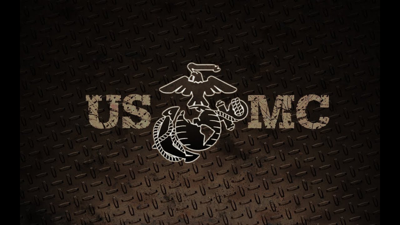 United States Marine Corps (USMC) - Smoking Gun - YouTube