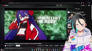Arcade Reacts - Ep 28 - Bottom 2 ft. Shylily, Neuro-Sama, Evil, Camila, Lucy Pyre, and Bao the Whale