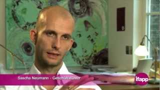 Willkommen Beim Ifapp