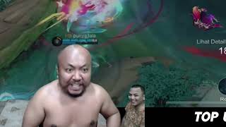 AGAK MUNTUN KENAPA KILL 0 WOI !!!