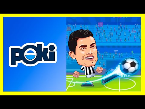 Poki Soccer Games - Play Soccer Games Online on