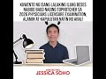 Kuwento ng lalaking ilang beses nabigo bago naging topnotcher sa 2026 PLE! | Kapuso Mo, Jessica Soho