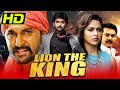 Lion The King (Janda Pai Kapiraju) South Hindi Dubbed Movie | Nani, Amala Paul, Vennela Kishore