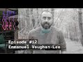 Lift Off (S1/E12) - Emmanuel Vaughan-Lee - Live from the Michelberger