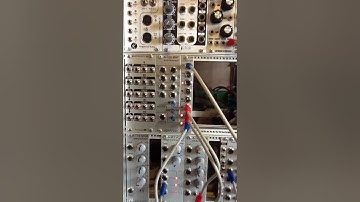 doepfer a160 sequence