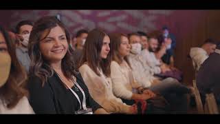 7. Eacem 17. Tatkon 2021 Kongre Kapanış Videosu