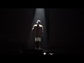 Daniel Caesar Blessed Live Fox Theater Daniel Caesar Blessed Live Fox Theater