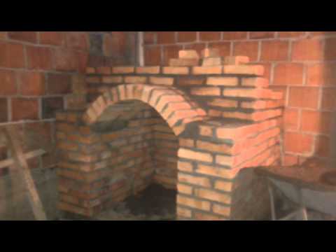 Video: Shtëpi me tulla DIY: projekte, ndërtim