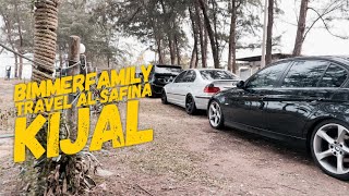 BimmerFamily Travel: Alsafina Kijal Apa Yang Menarik
