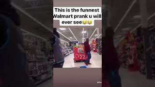 Hiding With The Bears At Walmart Prank 😂😂😂 *Throws on Point*