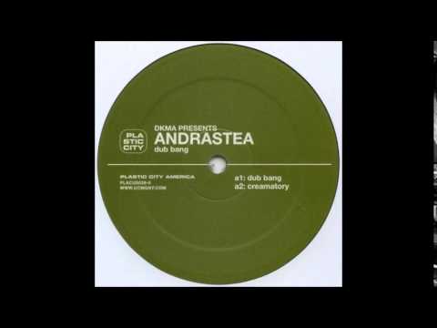 DKMA  ‎– Dub Bang