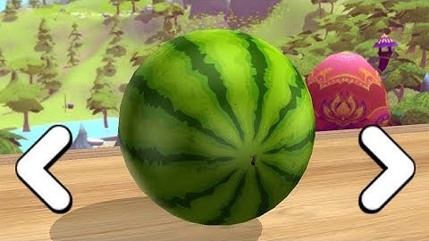 Going Balls Super SpeedRun Gameplay Level 1278 // Race - 15