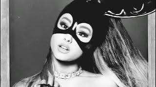 Ariana Grande - Step On Up (Blackout Version) (8D) (1 Hour Version)