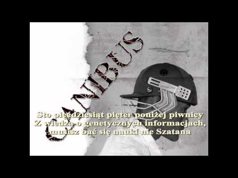 Canibus - Channel Zero (Grand Deception) PL