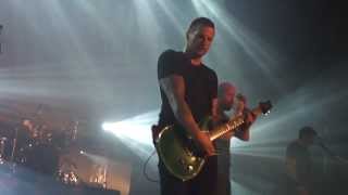 Red - Hold Me Now [Live St.Petersburg Russia 06.11.2013]