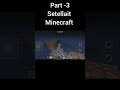 AA Hasnain #Part -3Setellait Minecraft