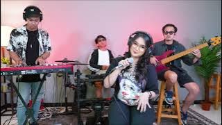 Jian Shuja - Karna Su Sayang (Reggae SKA Version) Cover by 3 Lelaki Tampan ft Regita