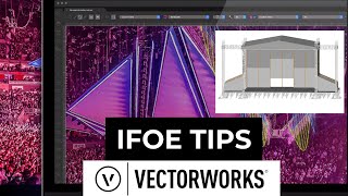 IFOE Tips por Hernan Interlandi - Vector Works -