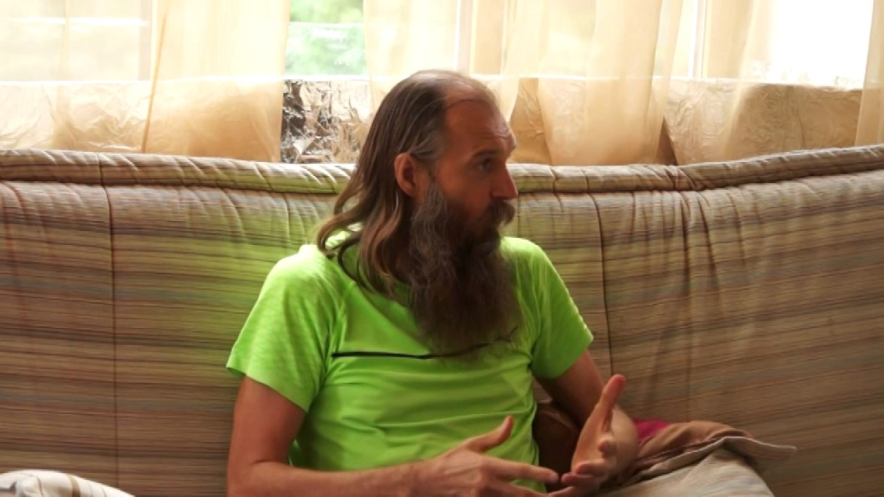 Можно ли делать Динамику одному? Динамическая медитация Ошо. Мастер ...