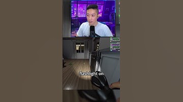 HOW TO SPOT A RAIJU IN #phasmophobia