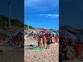 BEAUTIFUL BEACH Rio De Janeiro Brazil Shorts 