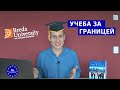 Моя История учебы в Нидерландах | Английский язык и подготовка к IELTS. Магистратура (Часть 1)