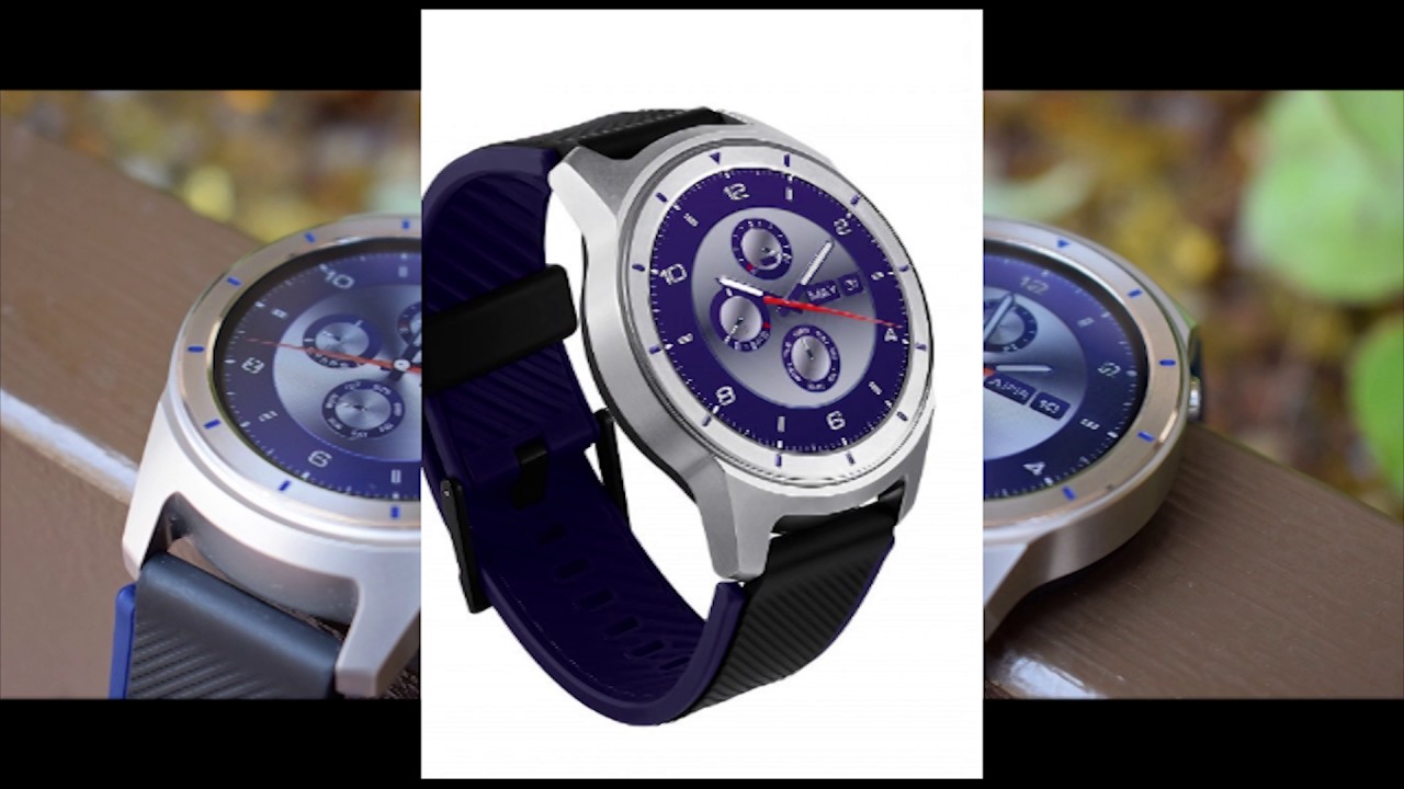 10 Reasons why you should buy ZTE Quartz™ watch | Android Wear 2 for under $200!