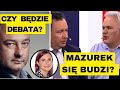 Ambasador izraela jednoczy polakw kanalzeropl   debata  z puaskim jestem chtna