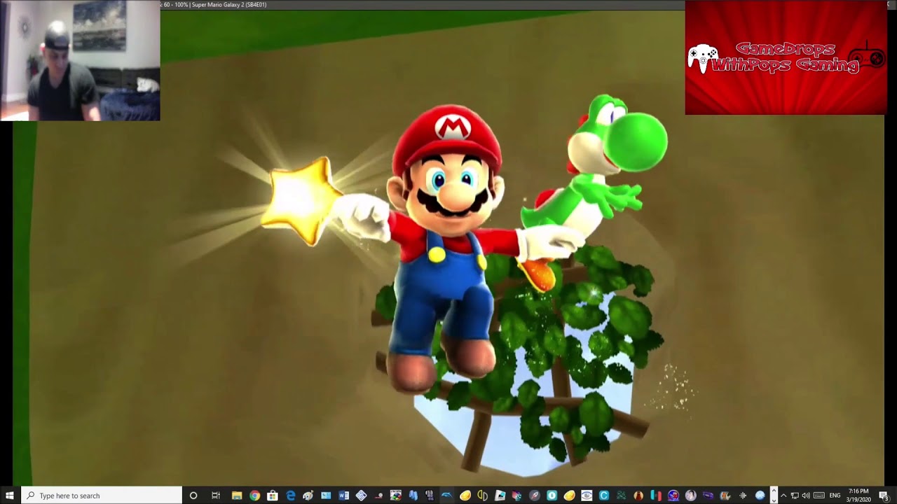 super mario galaxy rom dolphin super mario galaxy rom dolphin