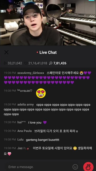 https://www.vlive.tv/video/278718 army don't miss it