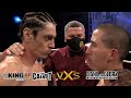 Juan rubio vs benjamn mejias by vxs fightforglory  malgratdelmar