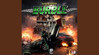Burble - Valiant & Cash code
