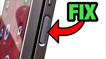 Samsung Galaxy Z Fold 6 Power Button Not Working? SOLVED