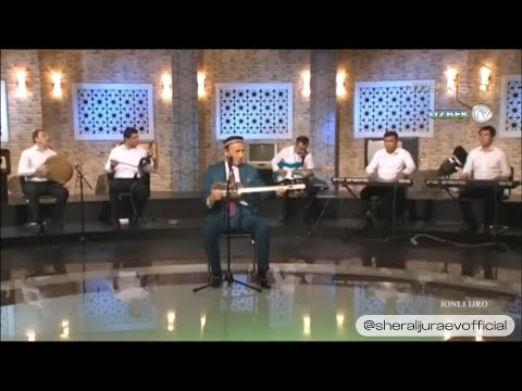 Sherali Jo Rayev Kuylaydi Televideniye Uchun Maxsus Konsert 2020 Arxiv