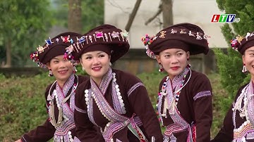 Lai Châu - Bảo tồn văn hóa dân tộc Lào ở Mường Khoa