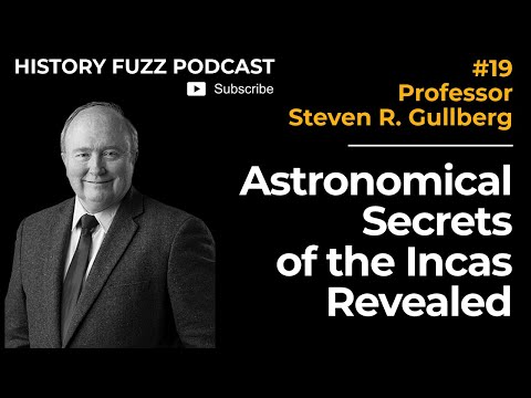 Astronomical Secrets of the Incas Revealed!