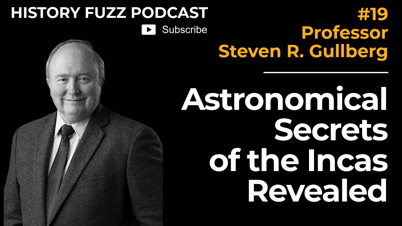 Astronomical Secrets of the Incas Revealed!