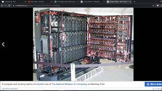 Turing Machine to Create Better Algorithmic Logics for Programmatic Trading in Python Part 2.