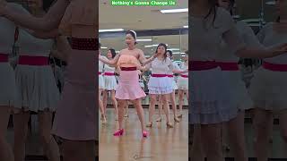 Nothing's Gonna Change Us Line Dance l 낫씽스 고나 체인지 어스 라인댄스 l Beginner l C4라인댄스 l 일산 라인댄스 l 임세희 라인댄스