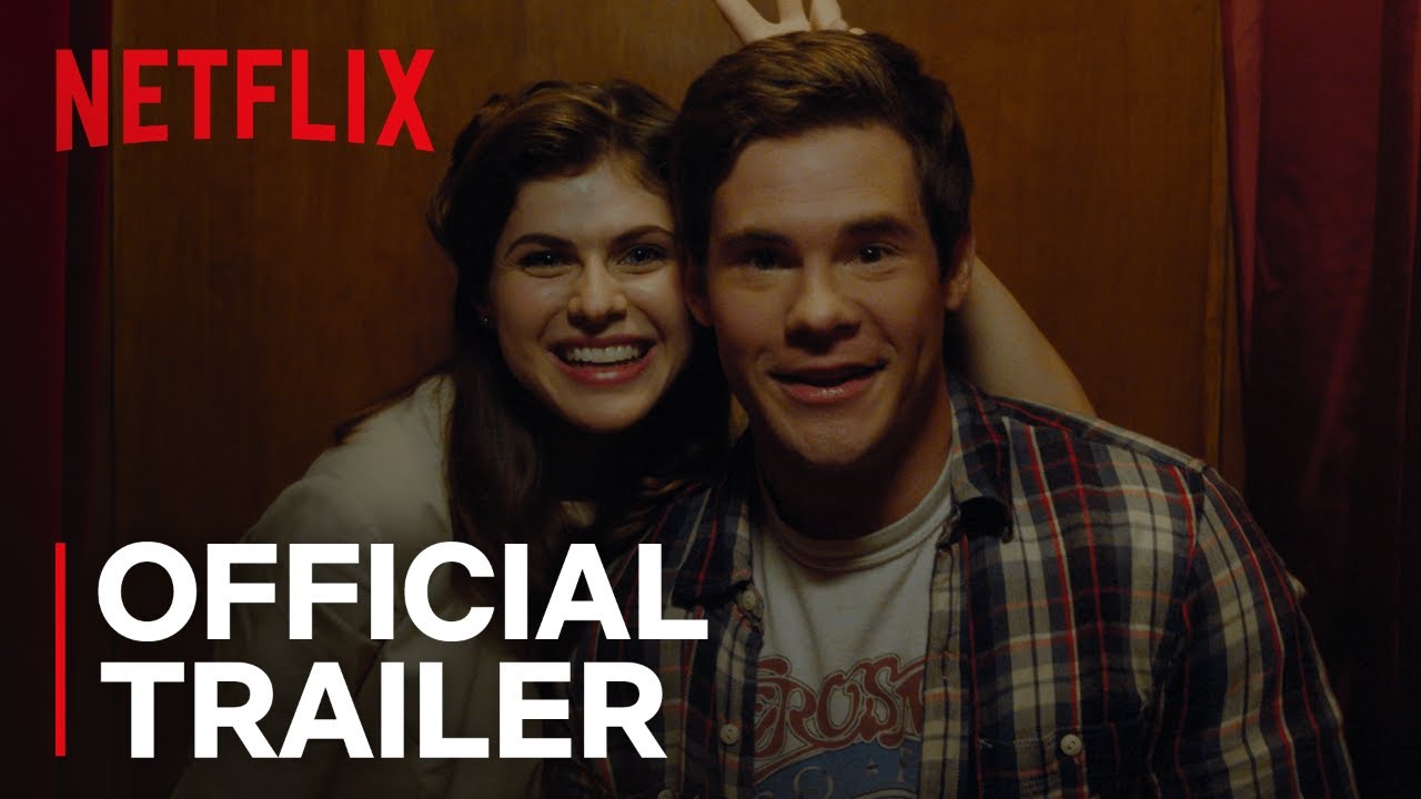 When We First Met  Official Trailer HD  Netflix