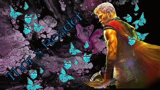 ☀️ Sunshine ☀️ || Thor x Reader