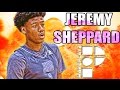 Ecu fans better get ready for jeremy sheppard official senior mixtape