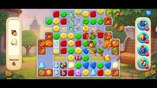 🧩 Puzzle Daddy | Township Level 7787 Walkthrough 🔥 No Boosters
