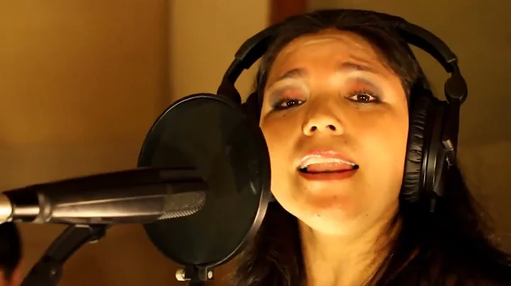 Amor Herido  JOSEFINA AHUIS (Video Oficial)