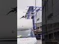 ТОМ ХОЛЛАНД ВЫПОЛНЯЕТ ТРЮКИ К ФИЛЬМУ &quot;ЧЕЛОВЕК-ПАУК: СОВЕРШЕННО НОВЫЙ ДЕНЬ&quot; #marvel