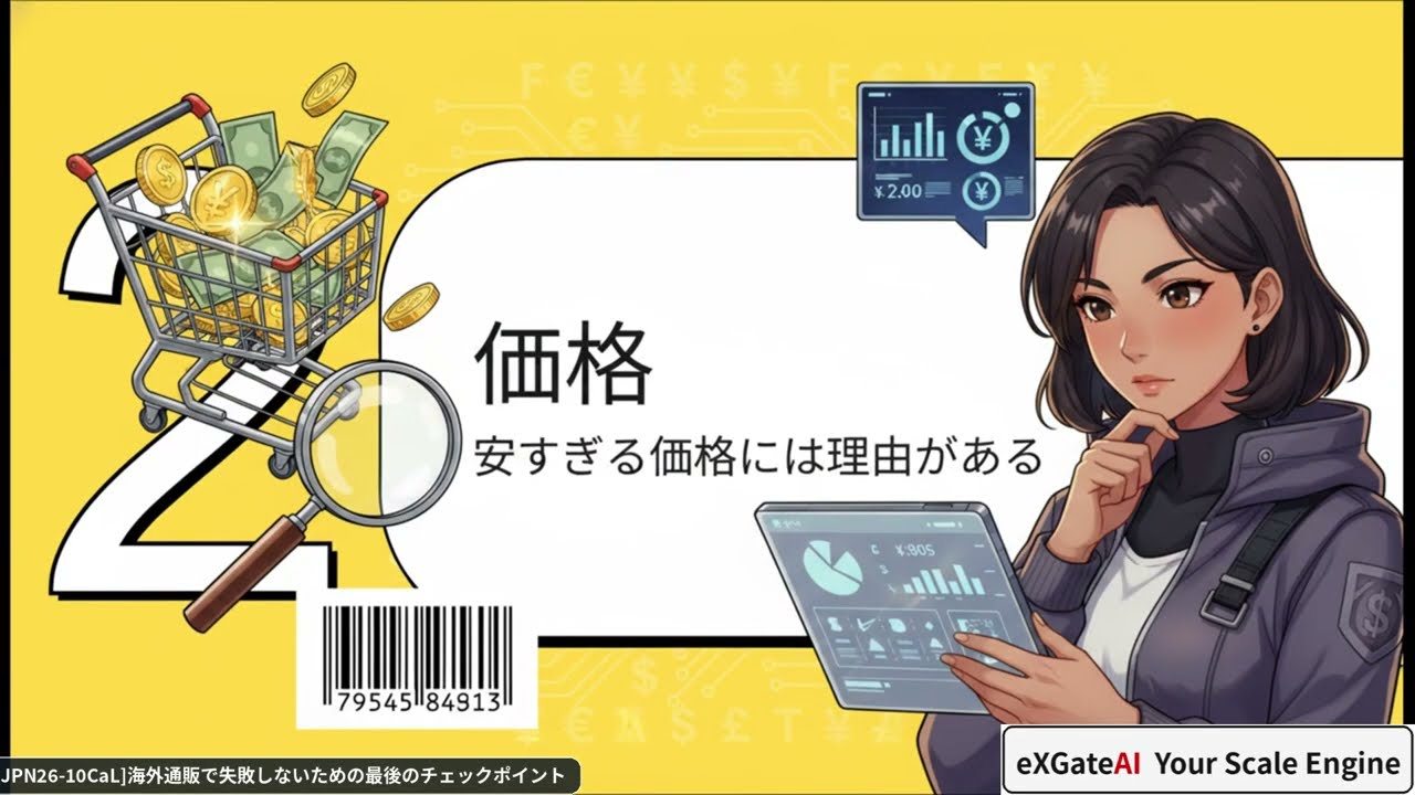 【ねこねるね】です。購入しないでください！26 JPN26-10CaL]海外通販で失敗しないための最後のチェックポイント - YouTube